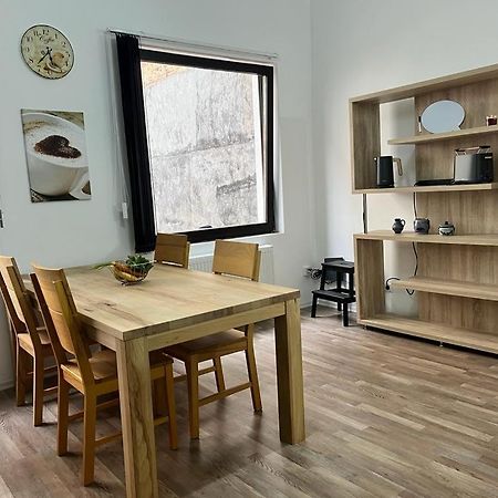 Leonardo Apartment Wiesbaden Kültér fotó