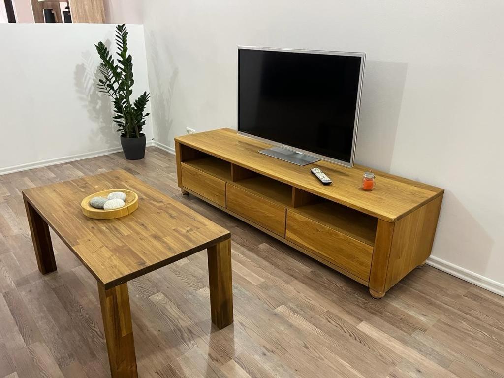 Leonardo Apartment Wiesbaden Kültér fotó