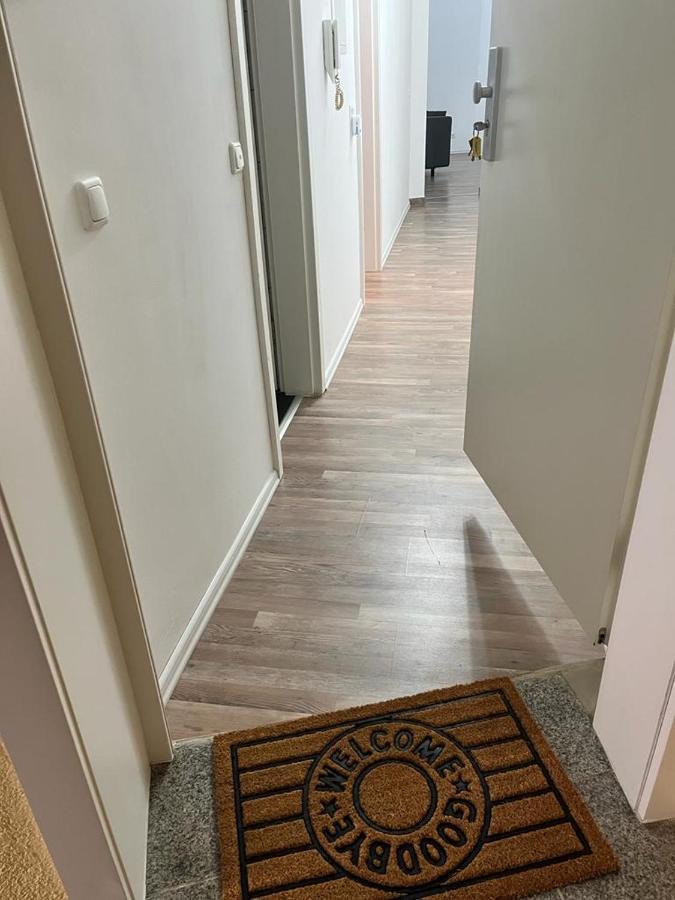 Leonardo Apartment Wiesbaden Kültér fotó