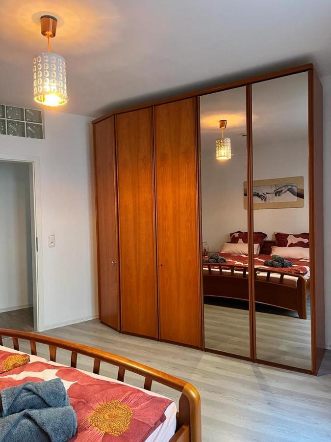 Leonardo Apartment Wiesbaden Kültér fotó